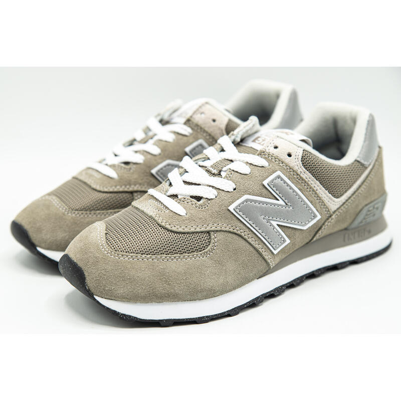 Pantofi sport barbati New Balance, Gri