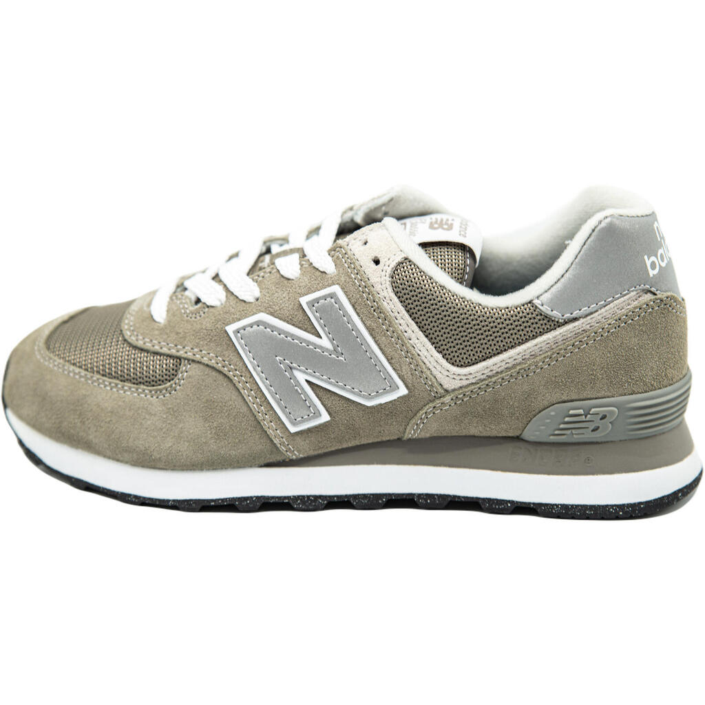 Мъже - New Balance 574 - Ml574evg - Сиво