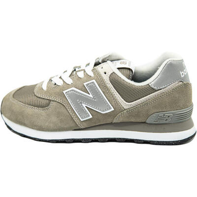 Sportschoenen new balance. grijs. mannen