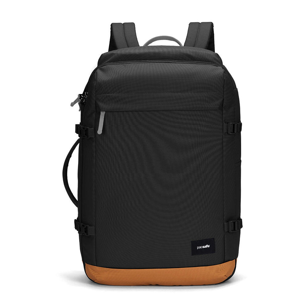 amazonbasics carry on travel backpack black Slim (Overnight) Amazon Basics Carry On Travel