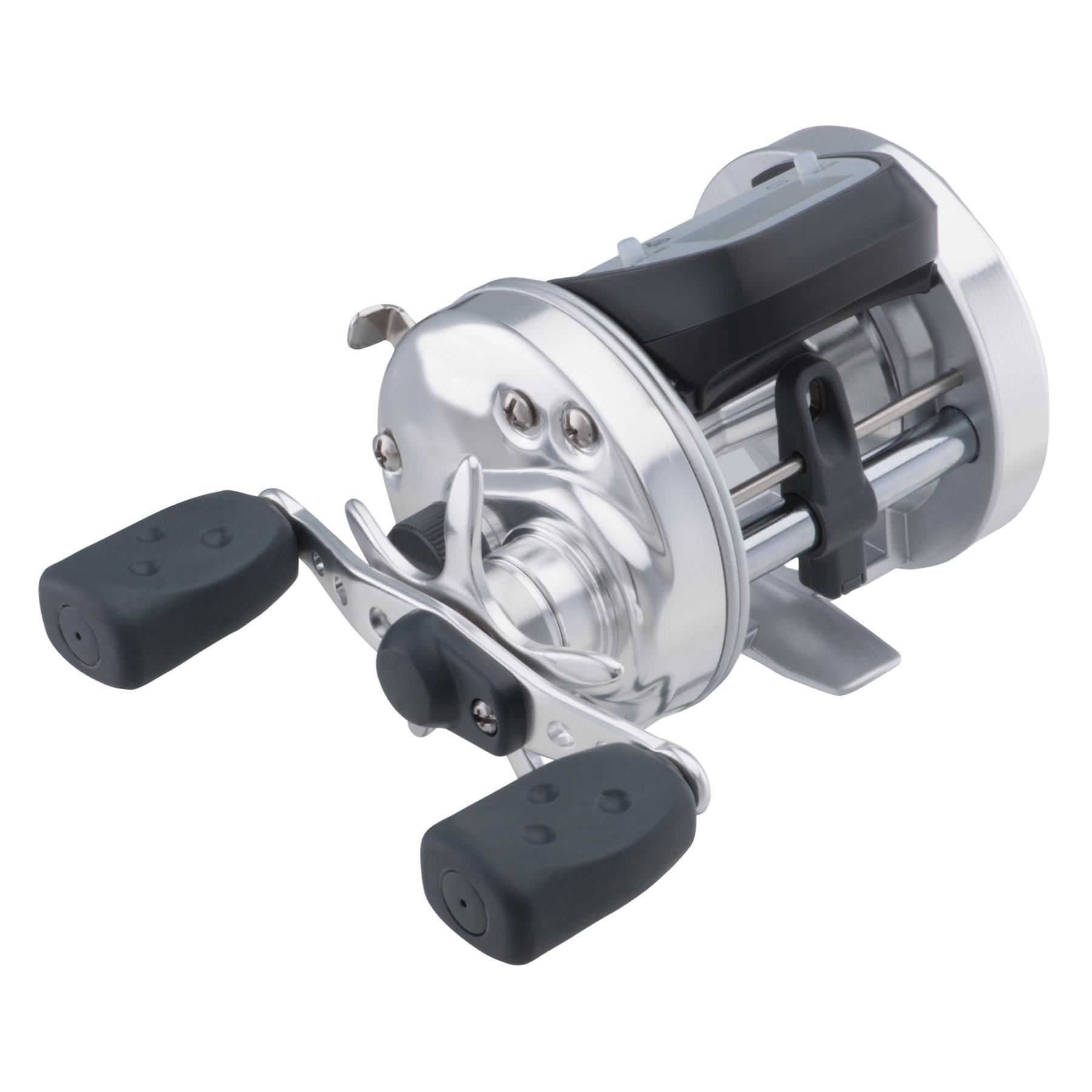 ABU GARCIA picture