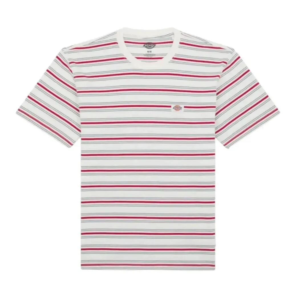 Dickies Lewingtown Multicolor Men's T-shirt