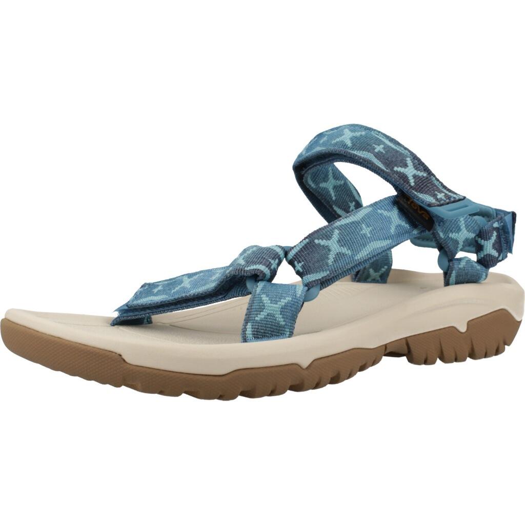Teva Modelo Hurricane Xlt 2 Sunscape Cor Azul