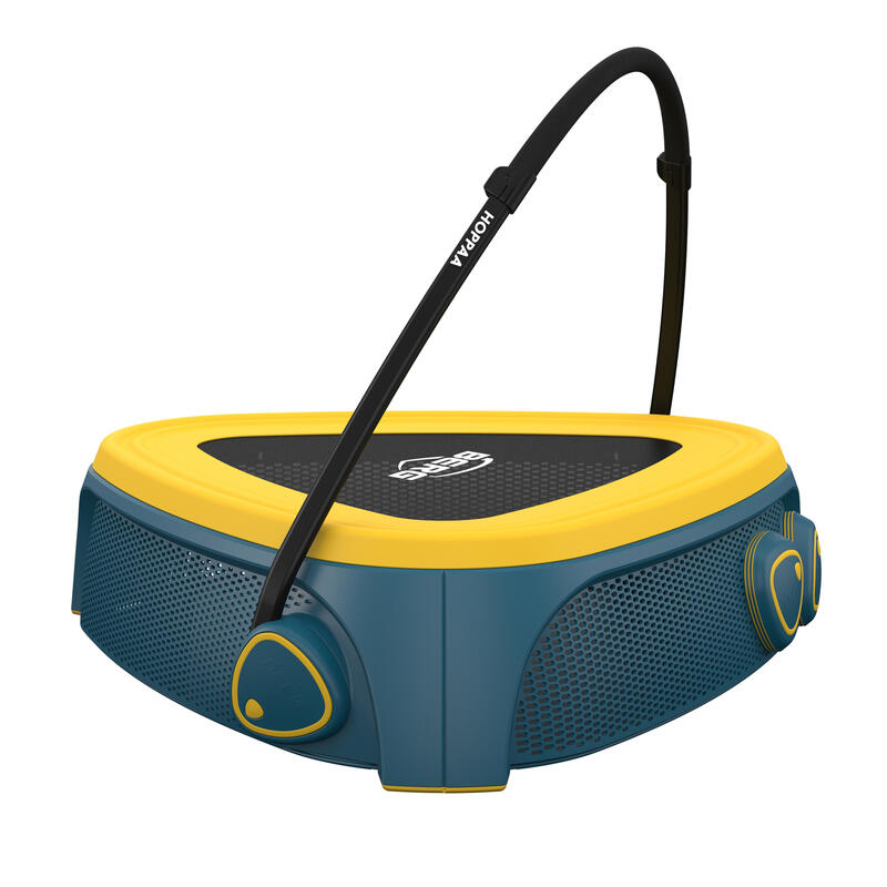 BERG trampoline Hoppaa pour tout-petits âge 1-4