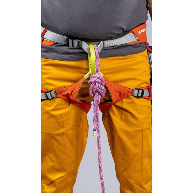 Ham de escaladă Jay IV EDELRID, albastru marin
