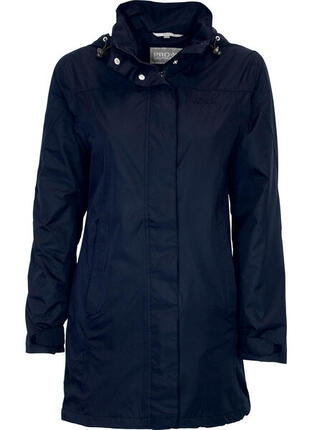 Manteau de pluie femme JENNA beige