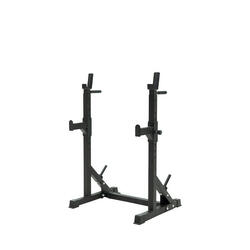 RACK DE SQUAT RÉGLABLE