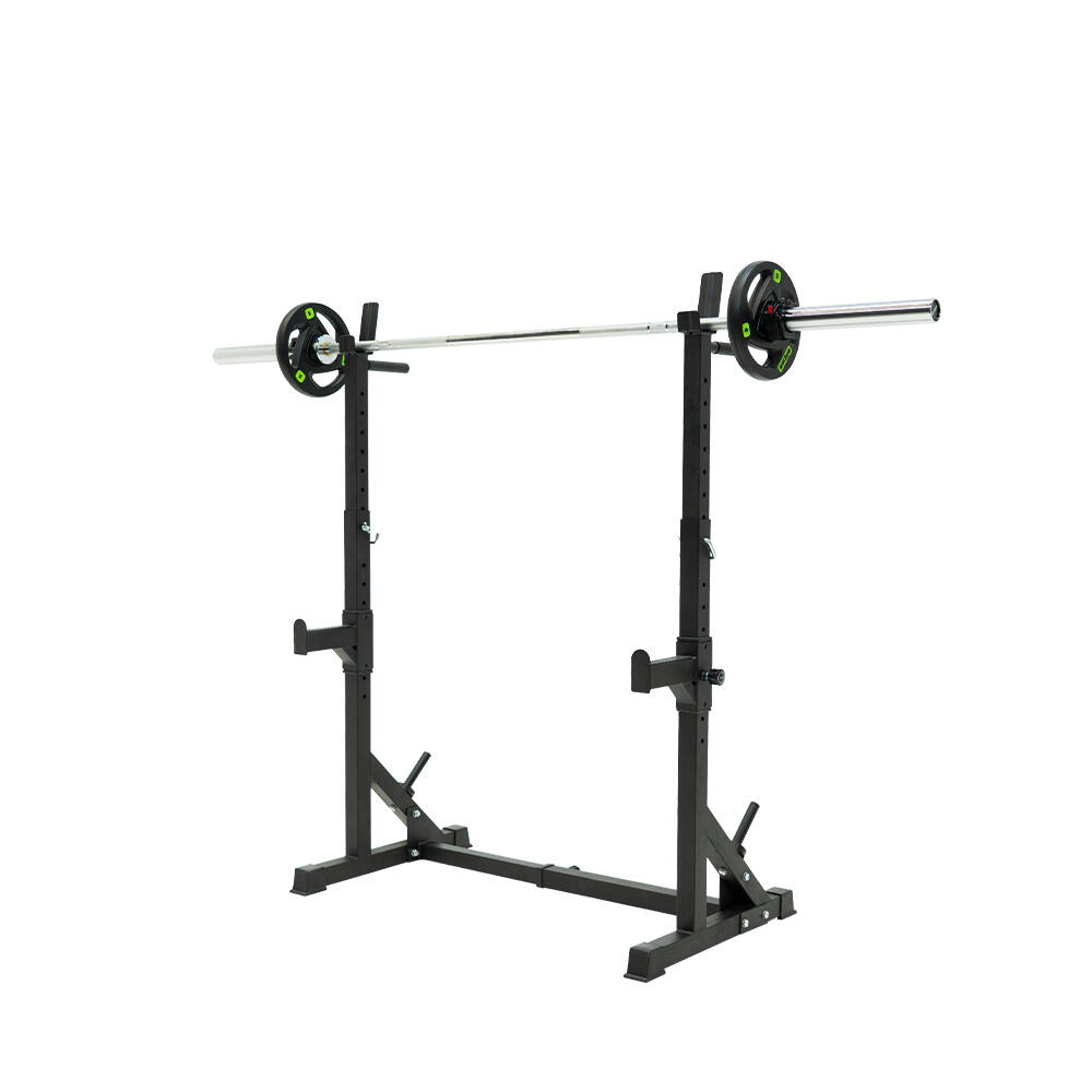 RACK DE AGACHAMENTO AJUSTAVÉL 2/7
