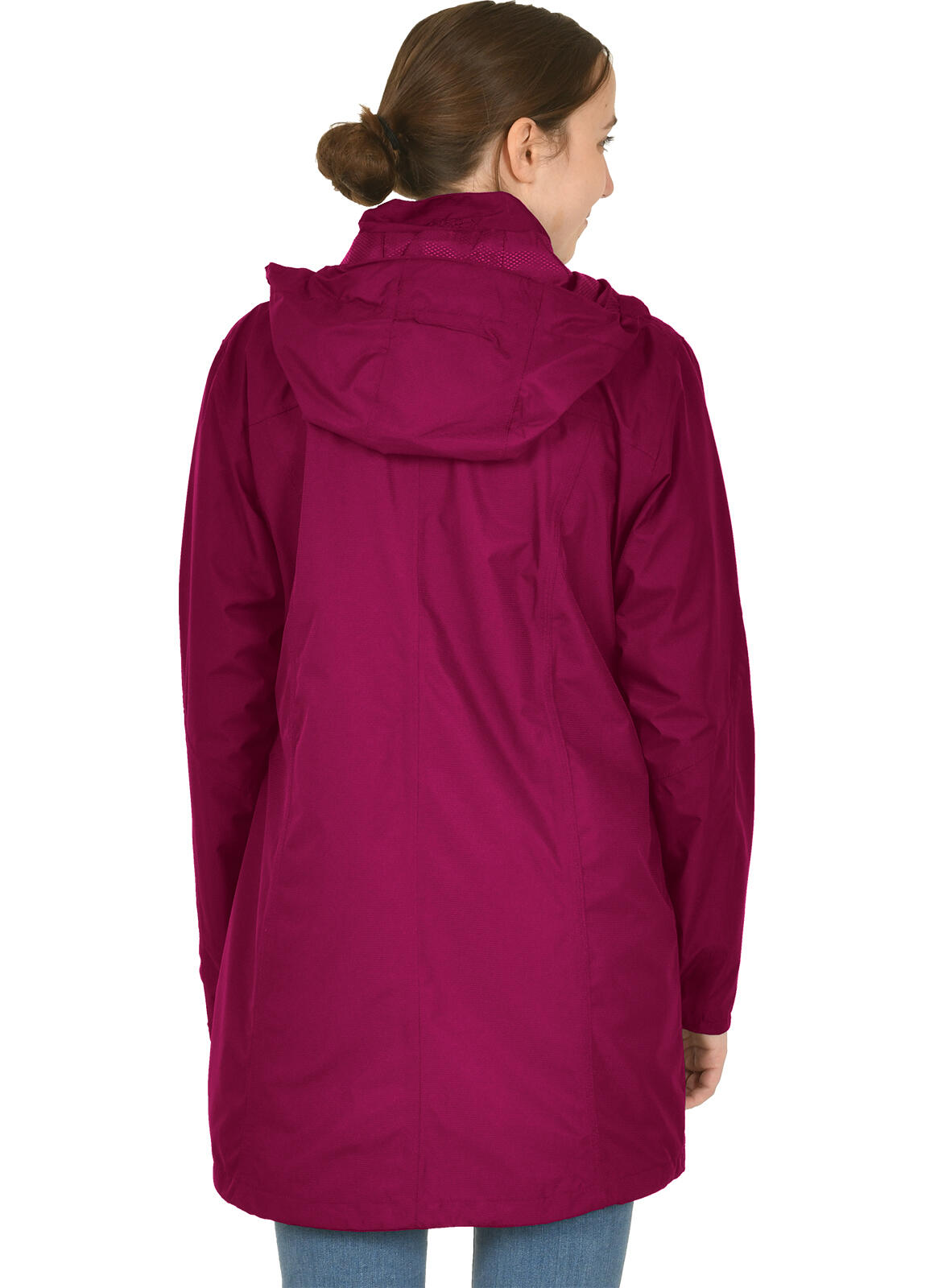 Abrigo de mujer Pro-X Elements Jenna 4/5