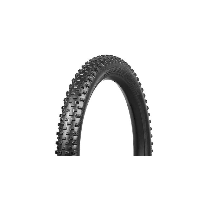 Pneu Vee Tire Crown Gem Kid Rigide 24 Black - 24" x 2.60"