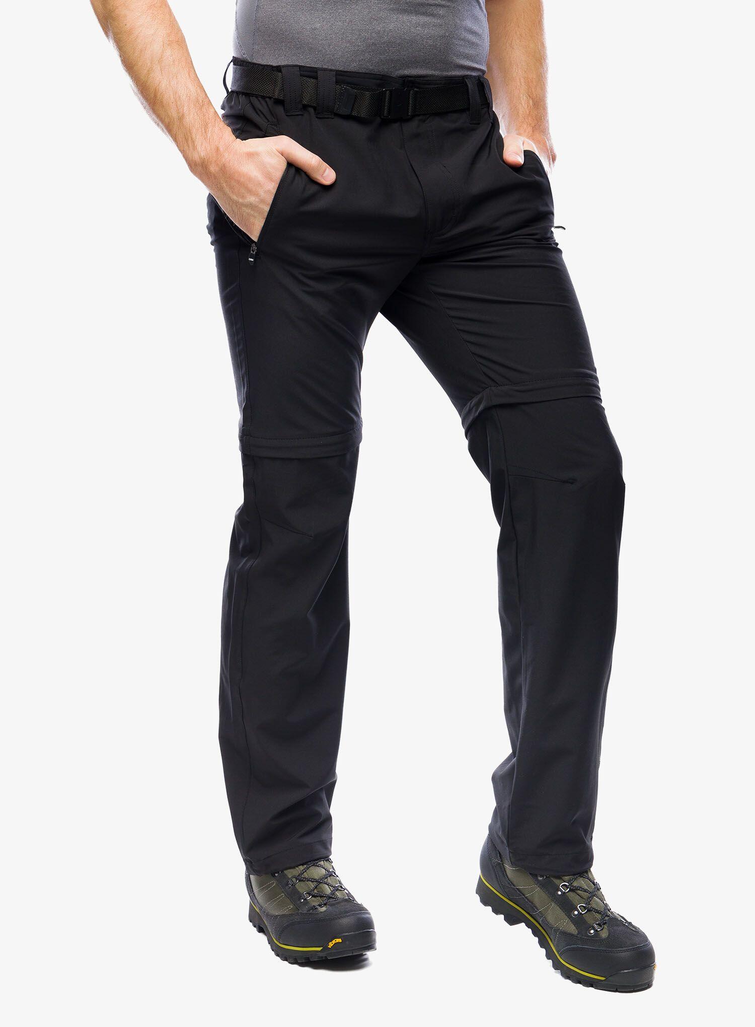 CMP Herren Hose Stretch Zip Off 3T51647 5/7