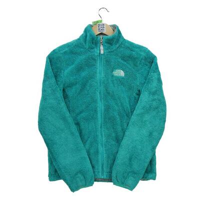 Second life - Damen Osito TNF Fleece Jacke - In sehr gutem Zustand