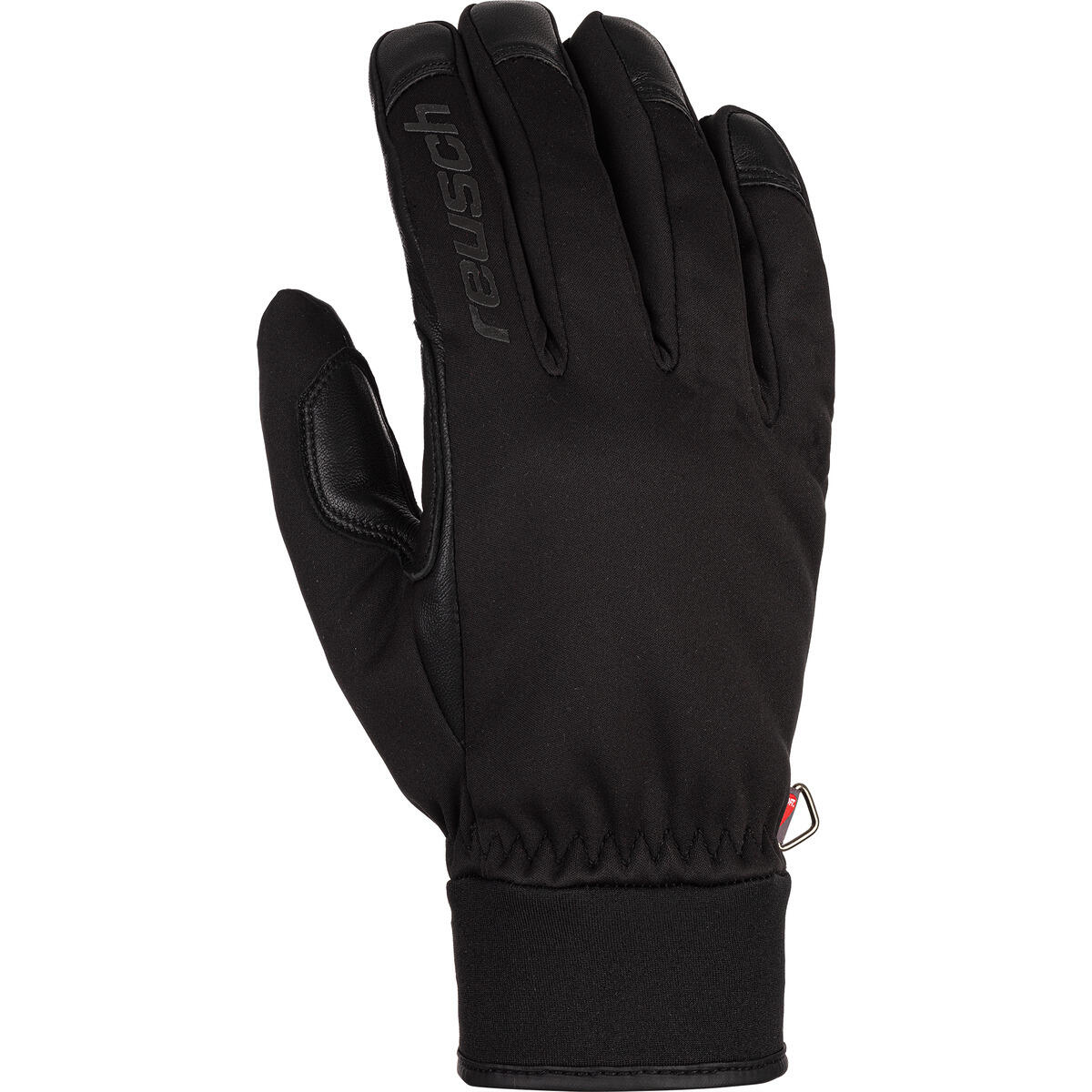 Tweedehands - Handschoenen Reusch Racoon Touch-tec 1/2