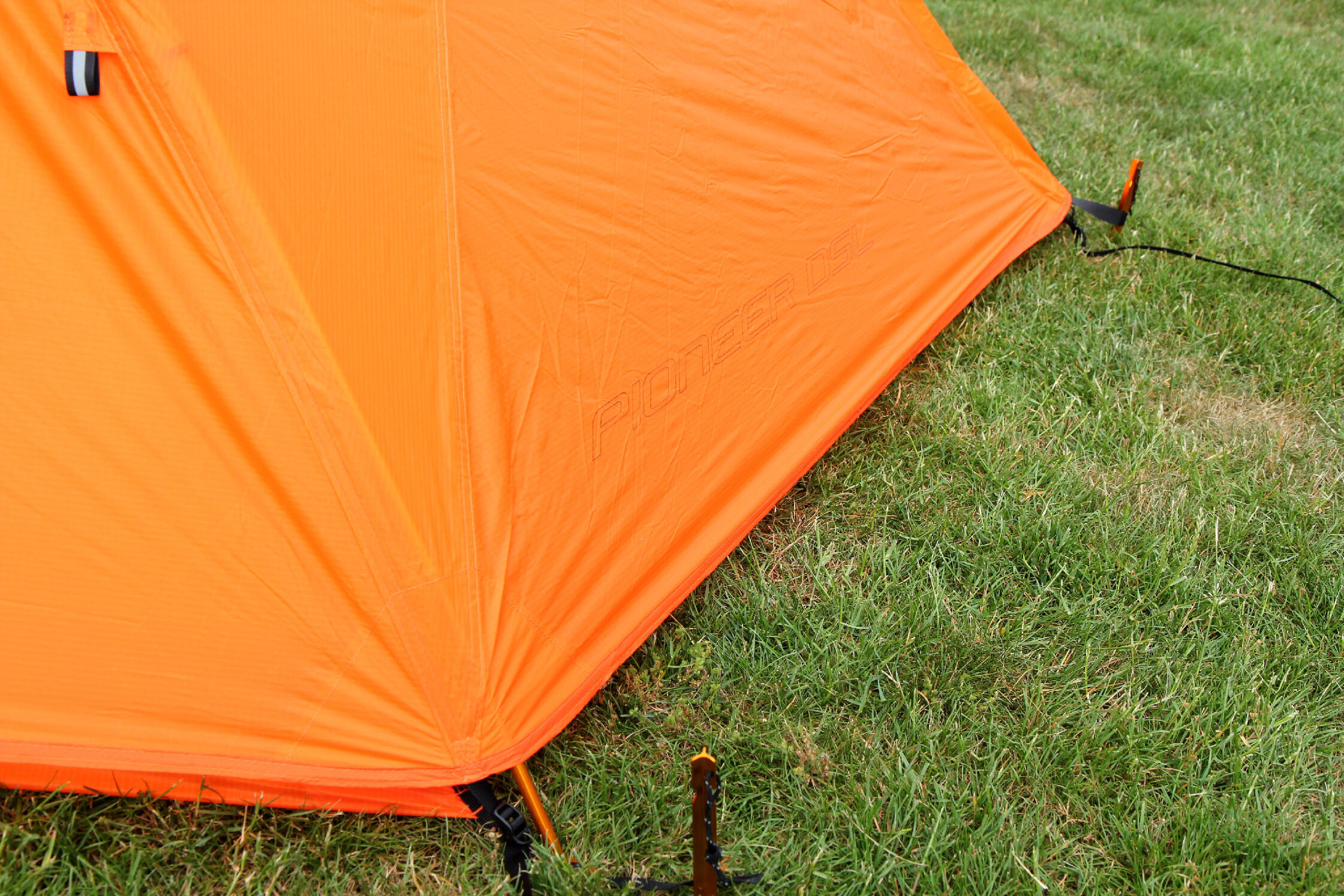 Zelt Trimm PIONEER DSL 5/7