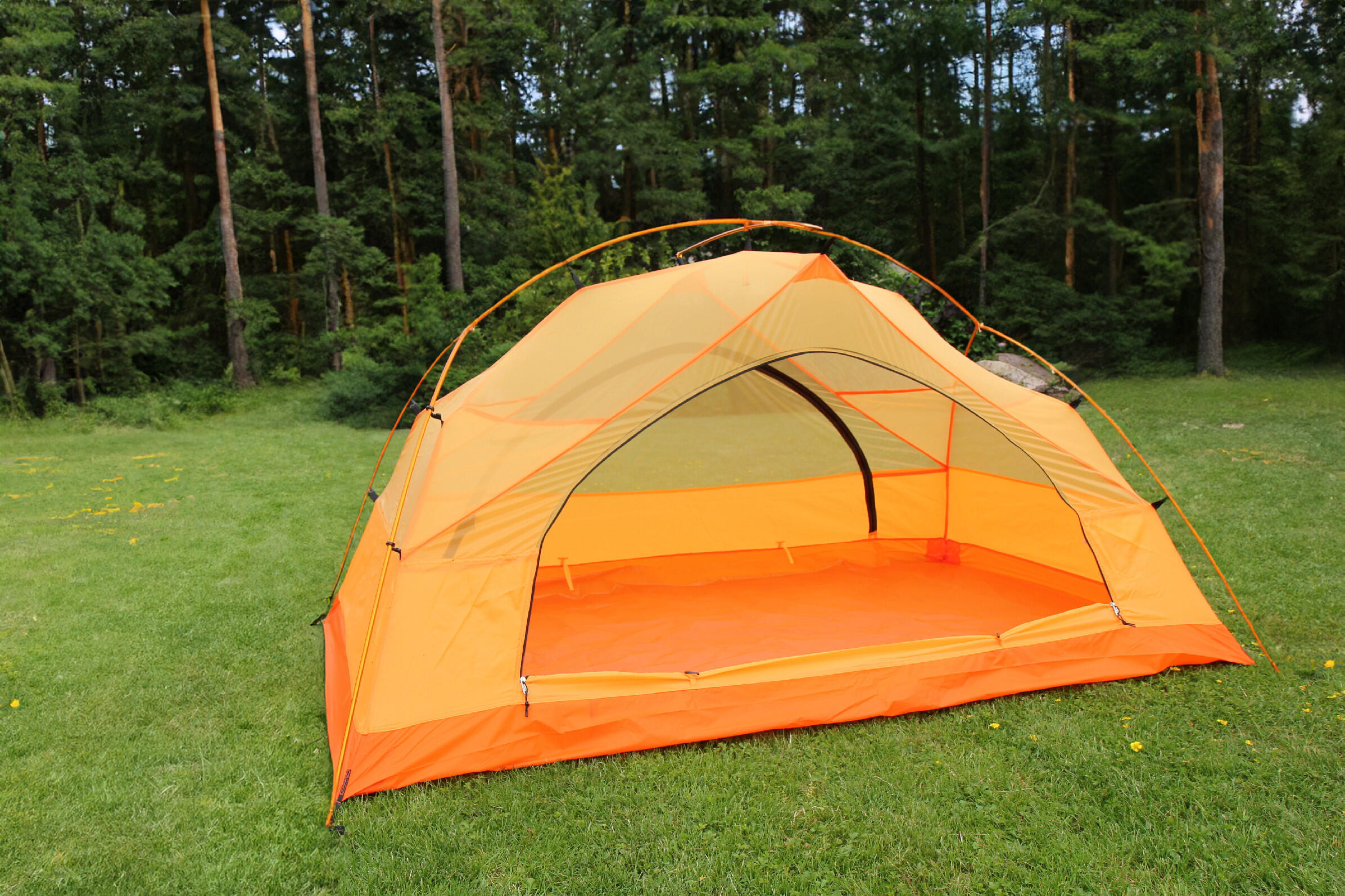 Zelt Trimm PIONEER DSL 7/7