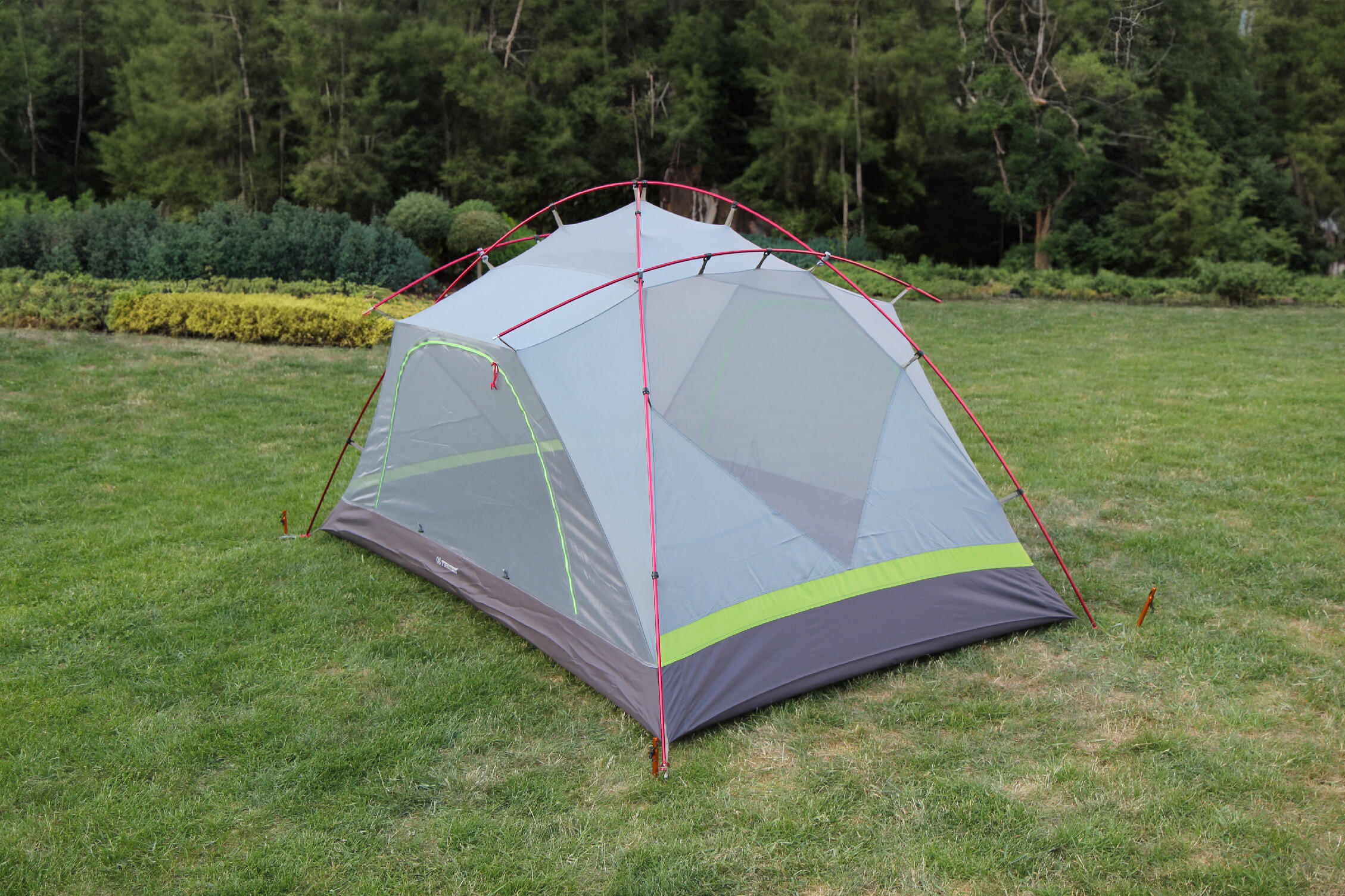 Zelt Trimm APOLOS D 4/7