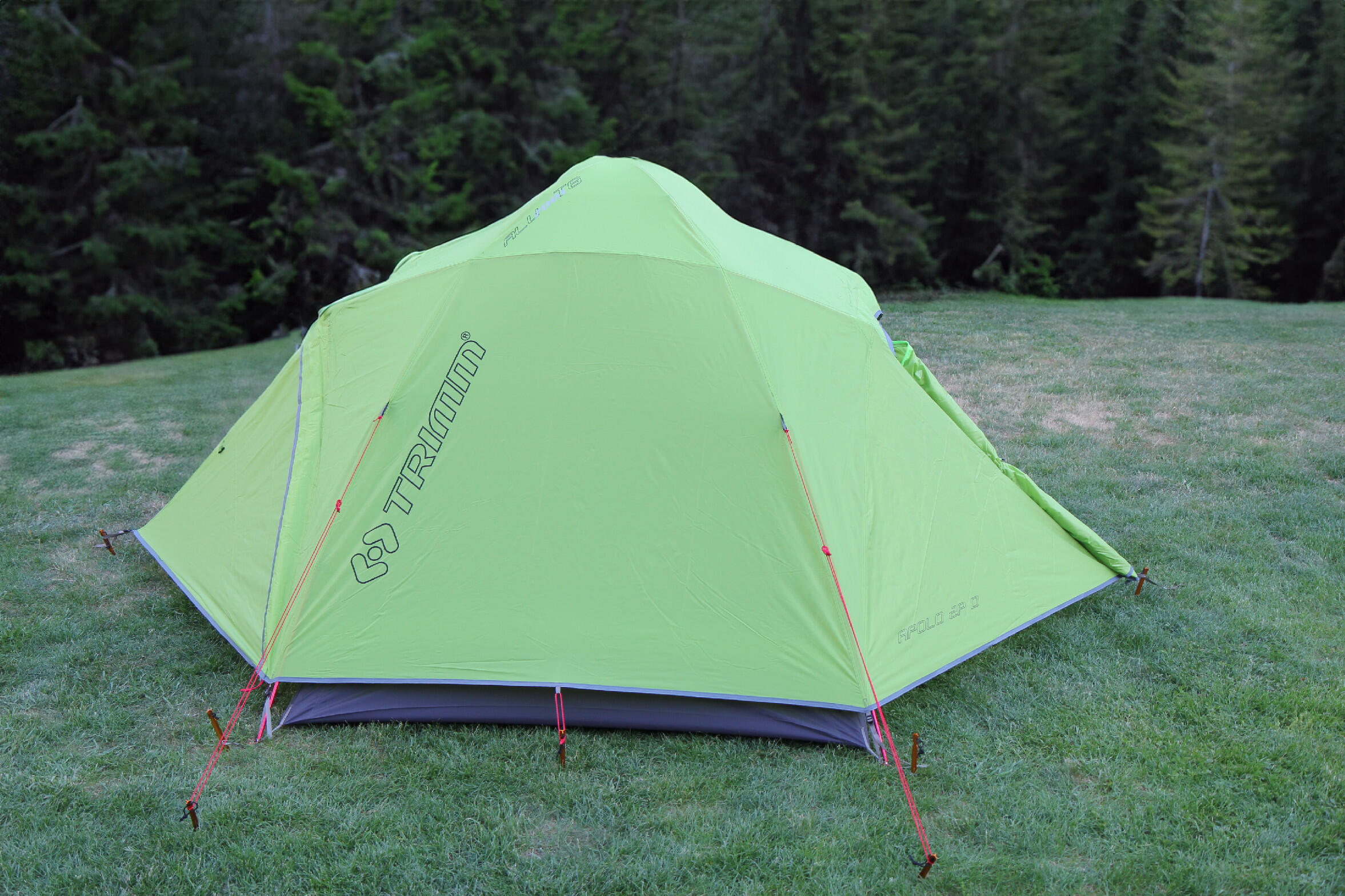 Zelt Trimm APOLOS D 3/7