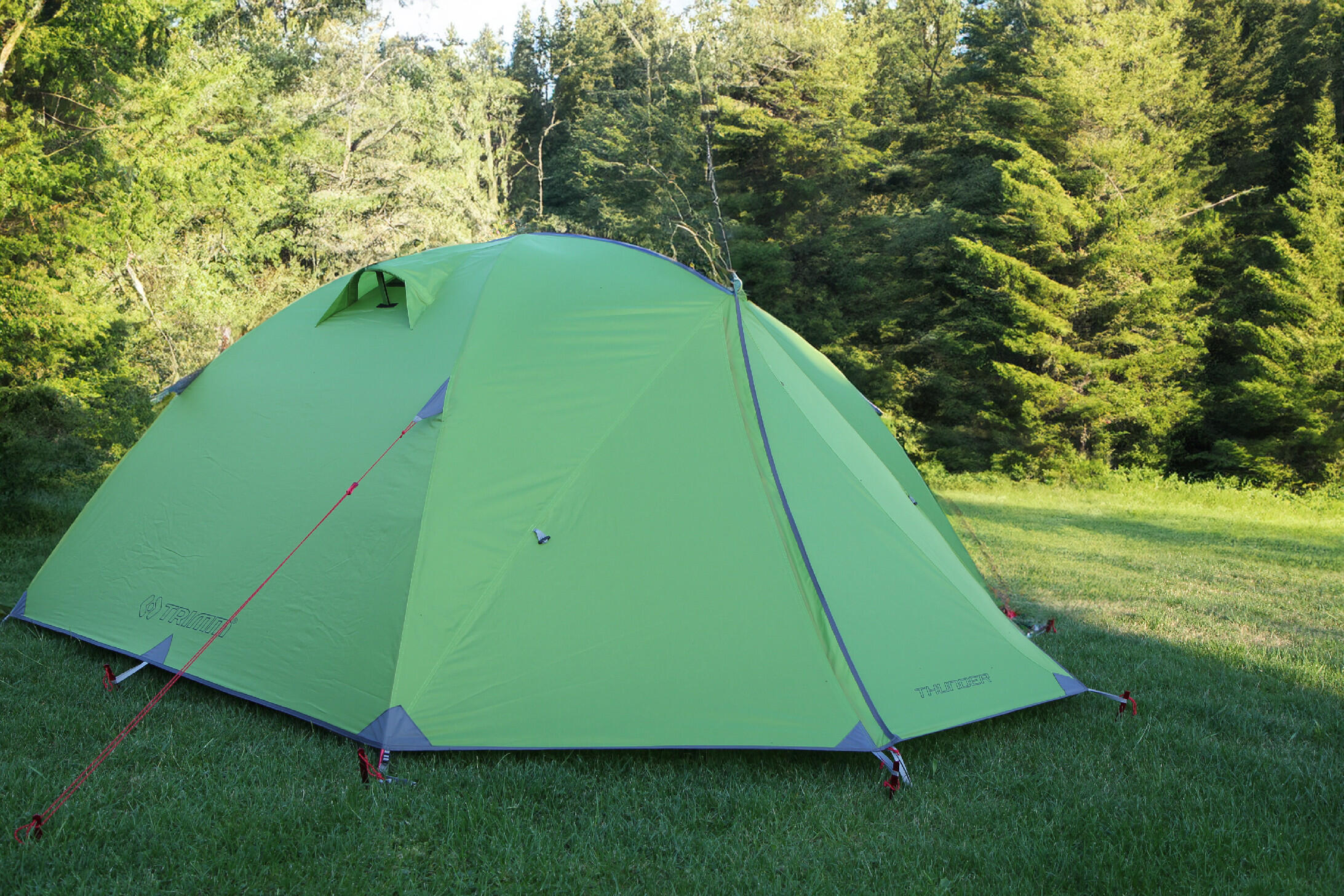 Stan Trimm THUNDER D 5/7