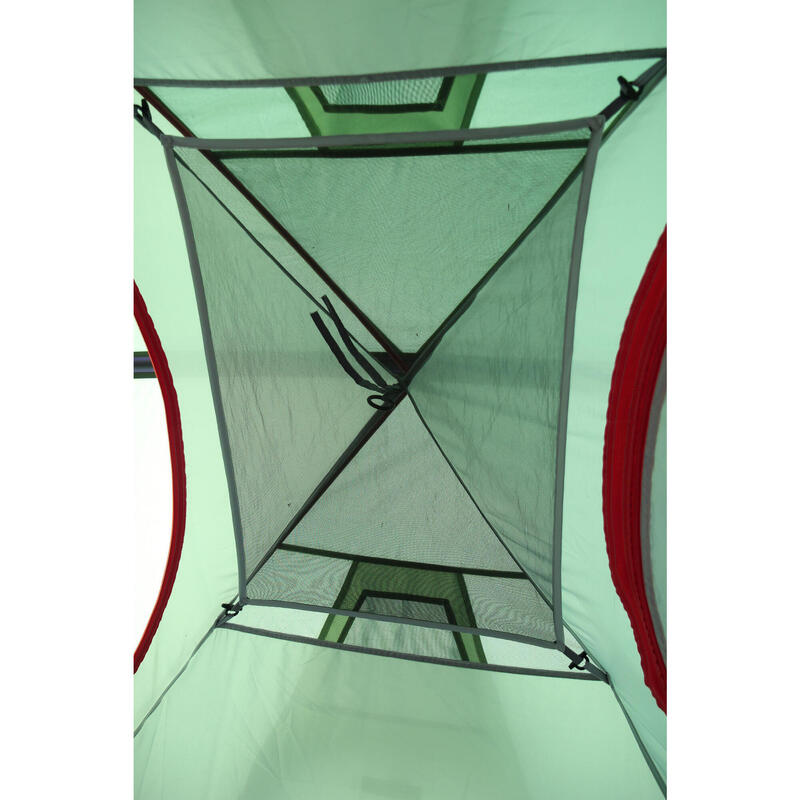 Cort Trimm Thunder D, 3 persoane