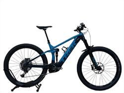 Reconditionné - VTT électrique Trek Rail 9 SRAM GX - comme neuf