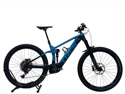 Refurbished - e-mountainbike trek rail 9 sram gx - zeer goed