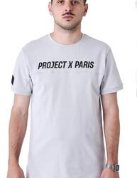 T-shirt pour Homme Project x paris 2510175 Gris