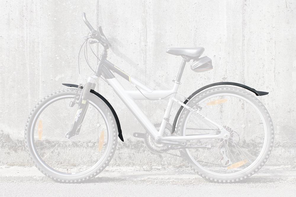 Velo 55 Junior - Kit de garde-boue 2/7