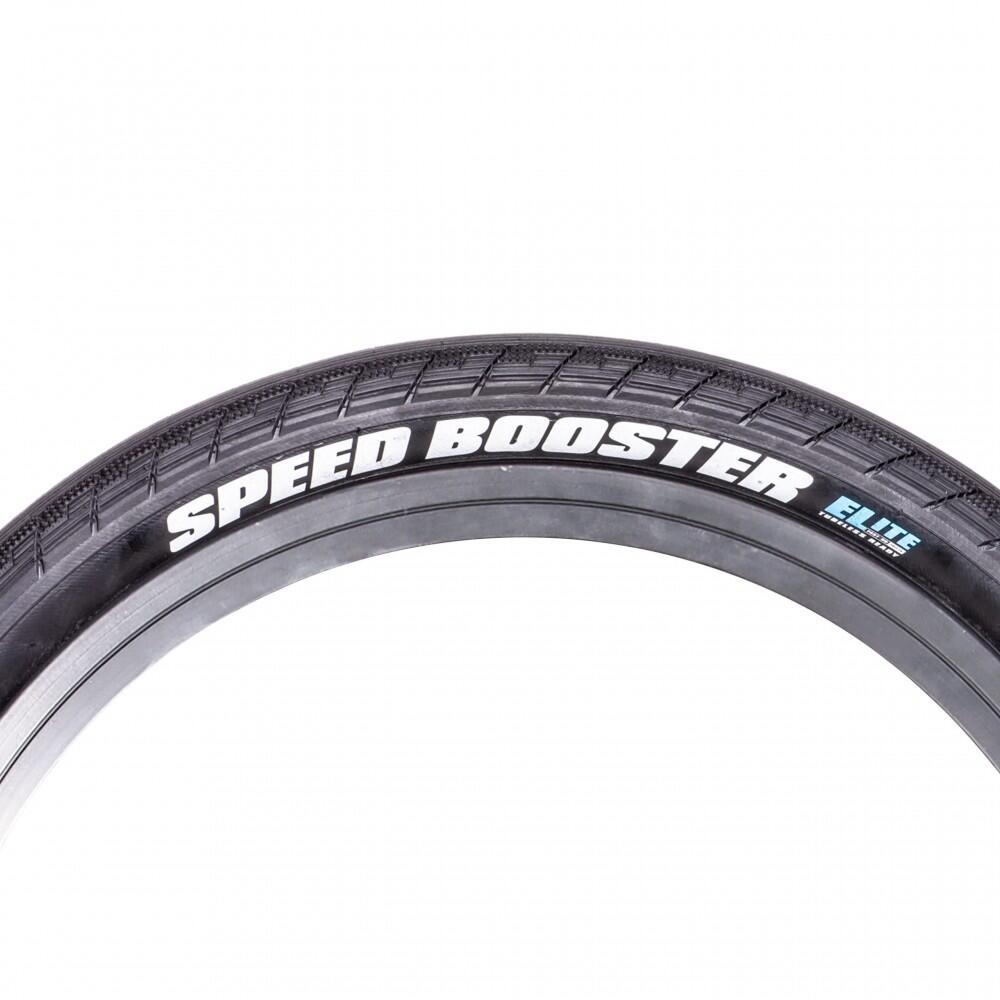 Band Vee Tire Speedbooster Elite Soepel - 26'' X 2.20 - Bandmaat - 26'' x 2.20" 3/4