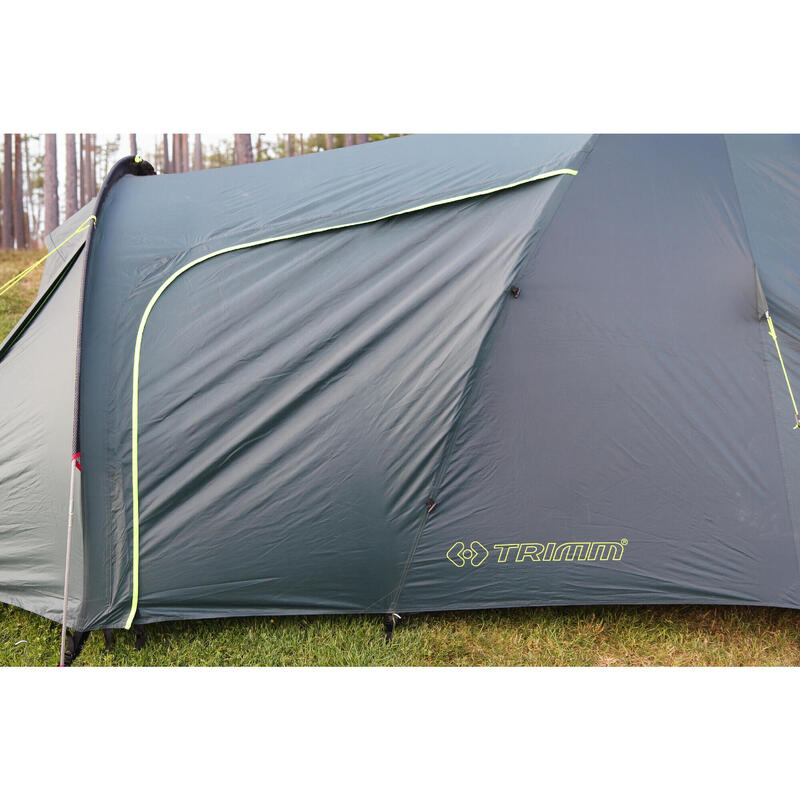 Cort Trimm Eagle II sand, 3-4 persoane