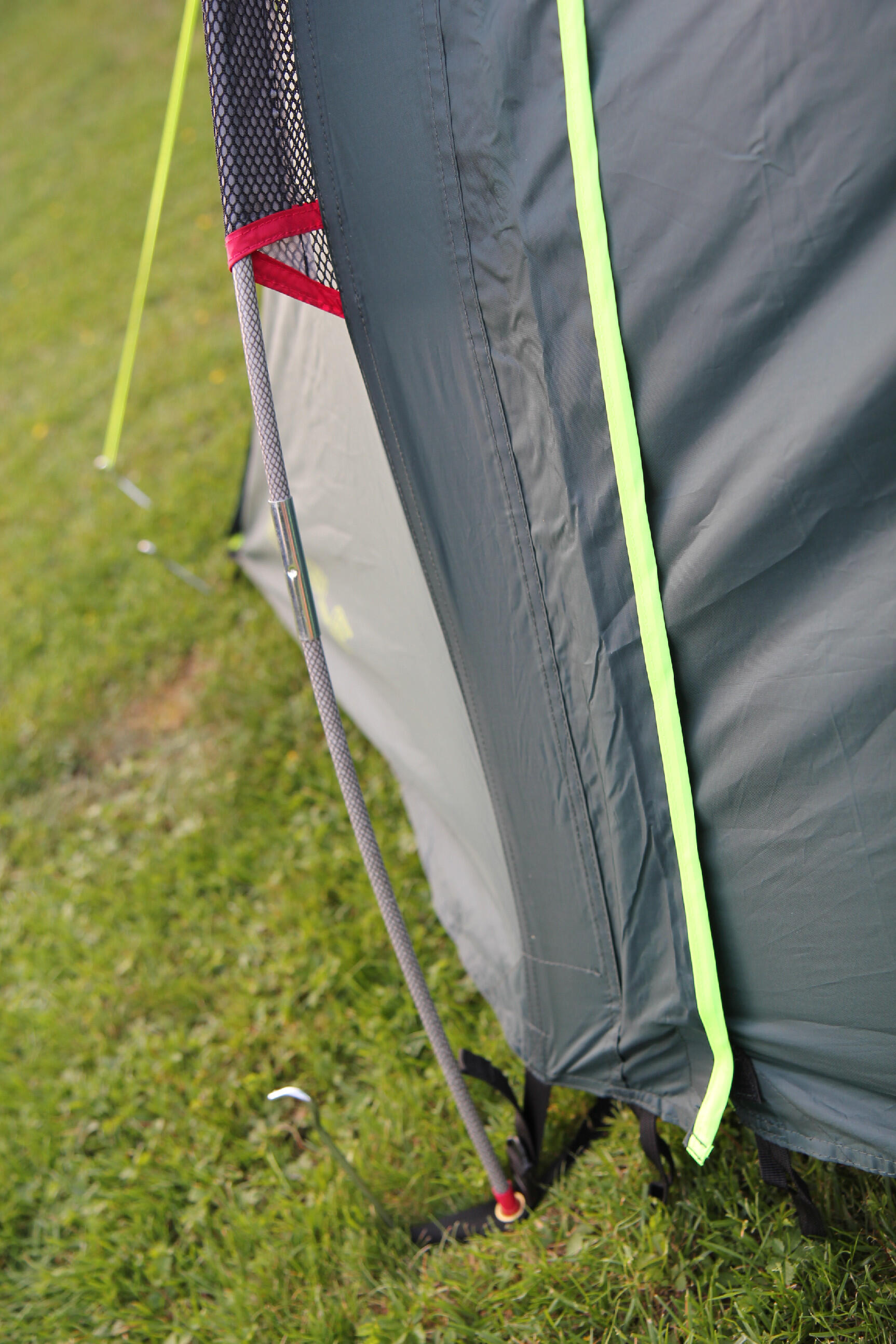 Zelt Trimm EAGLE II 6/7