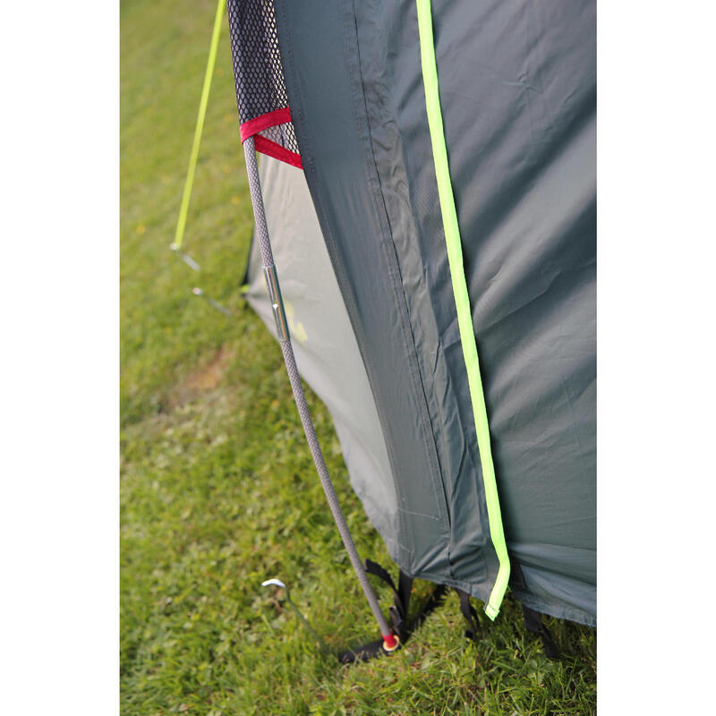 Cort Trimm Eagle II sand, 3-4 persoane