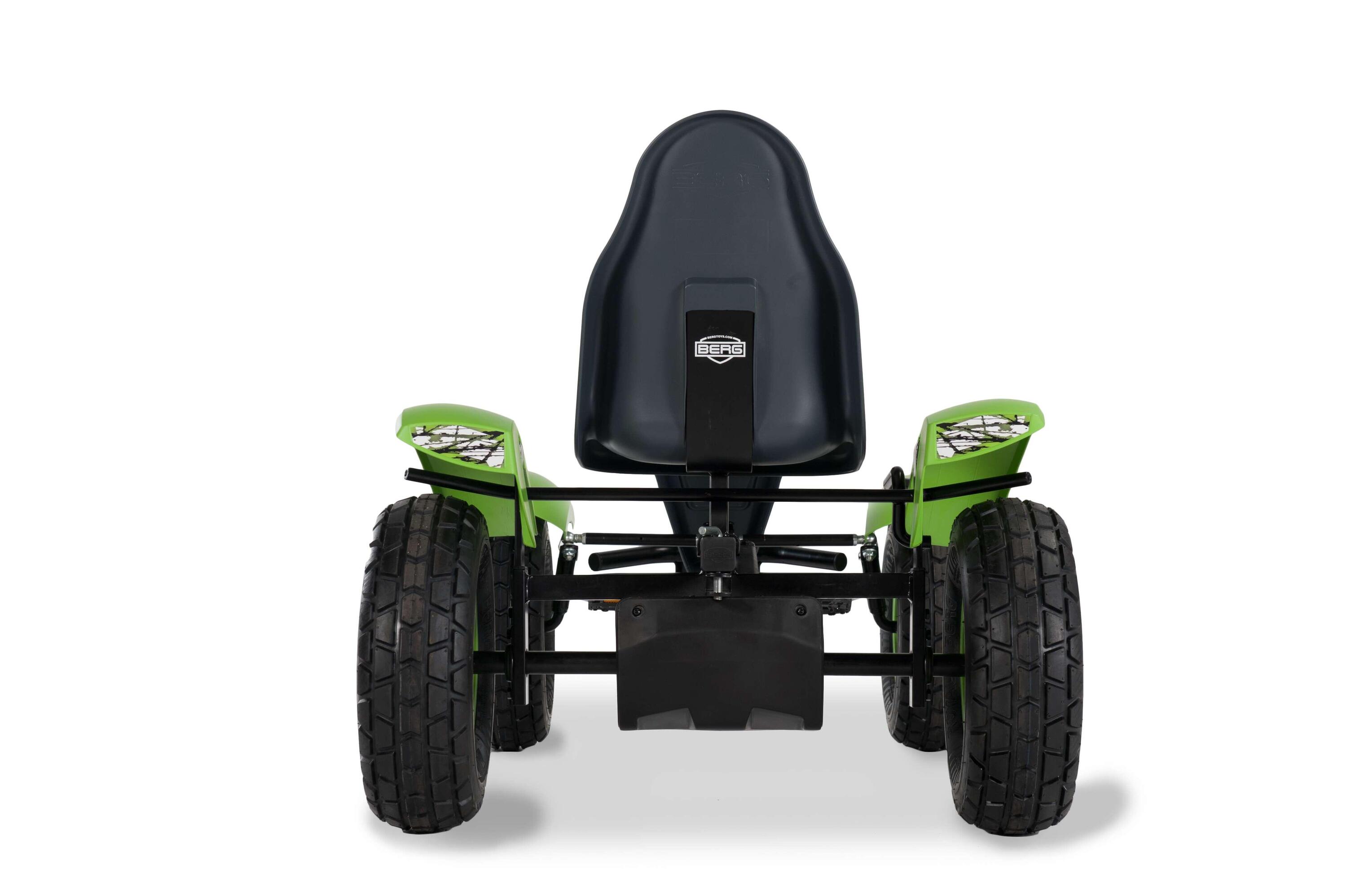 Go-kart con sedile regolabile XL X-Plore BFR BERG 4/7