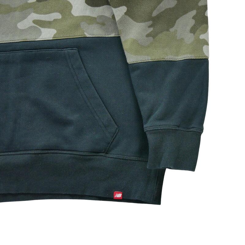 Jordan Sweat à capuche Realtree Camo Junior Vert- JD Sports France
