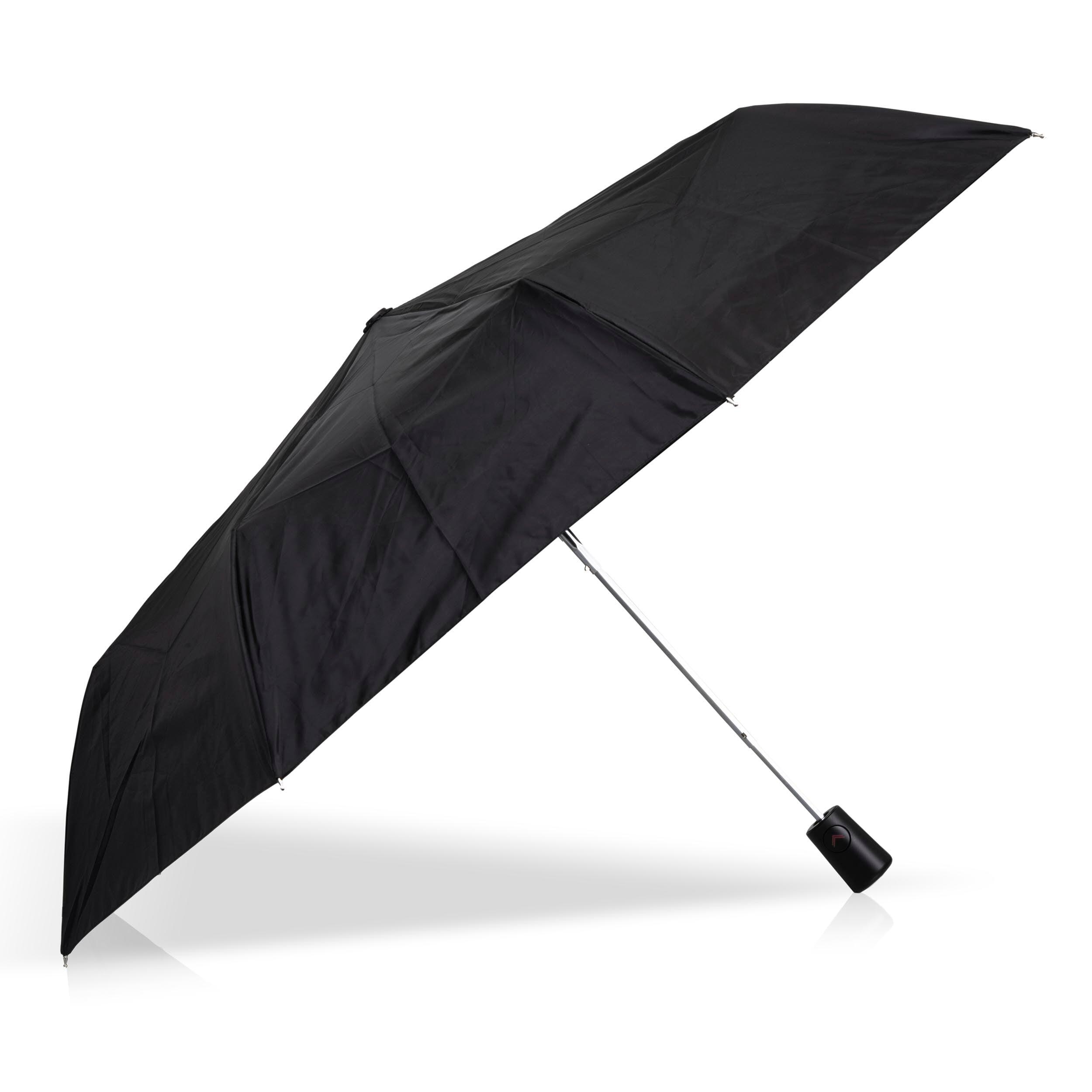 Parapluie X-tra Solide, ultra déperlant, ouverture automatique 2/5