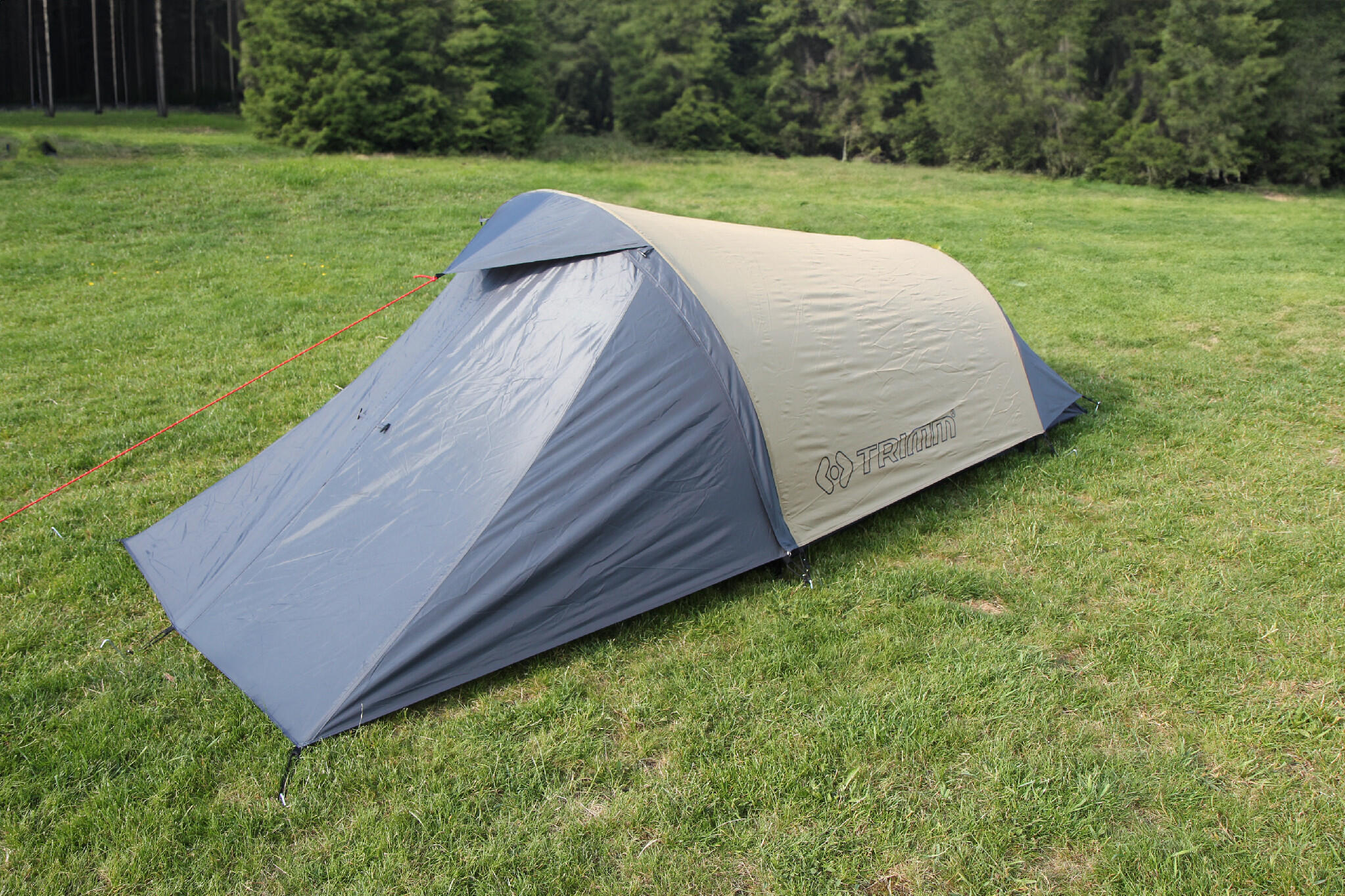 Zelt Trimm SPARK D 4/7