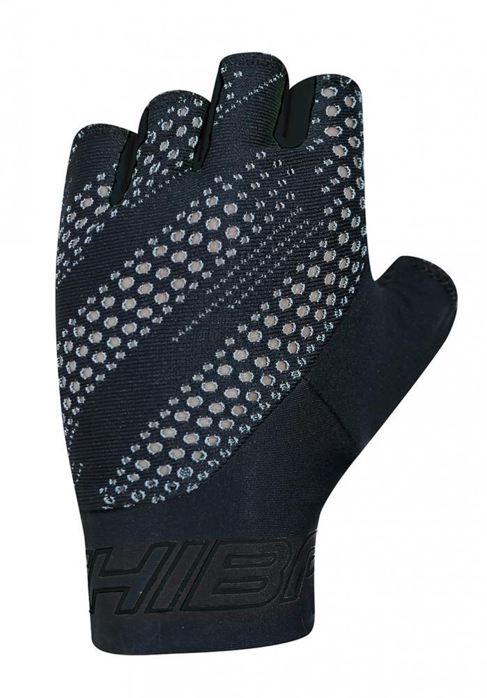 Chiba Handschuhe Ergo schwarz Gr M/8 3/3