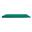 Ultim Housse de protection Extra 410 cm vert pour trampoline rectangulaire