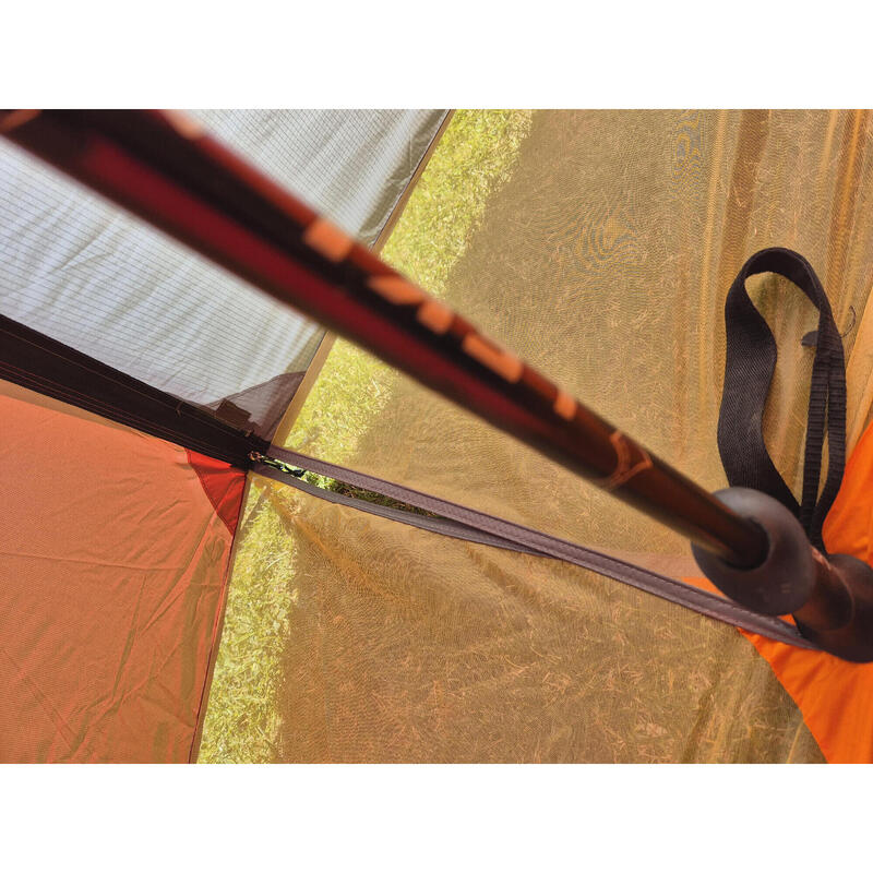 Cort Trimm Fly, 2 Persoane