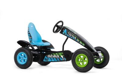 Gokart mit verstellbarem Sitz XL X-ite BFR BERG