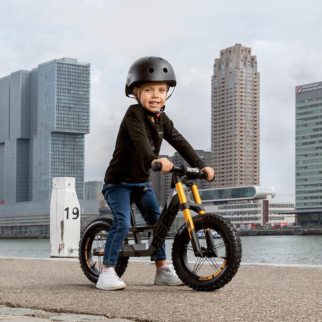 Helm voor Kinderen, Maat S 2/5