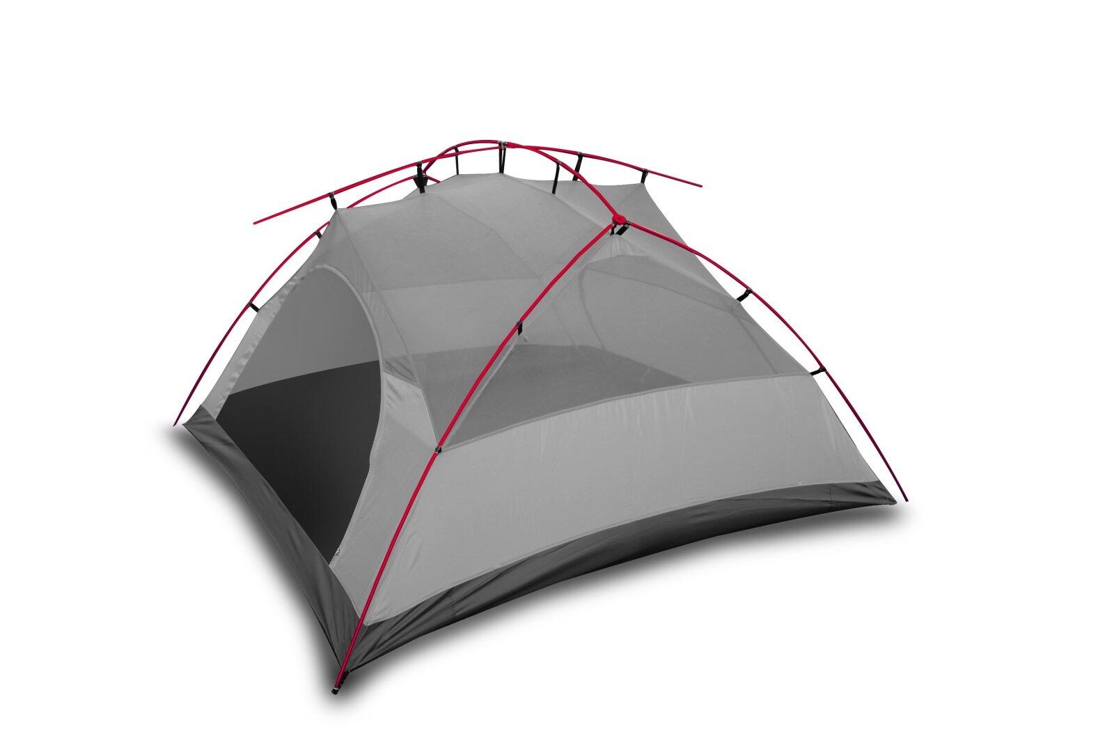 Zelt Trimm GLOBE-D 6/7