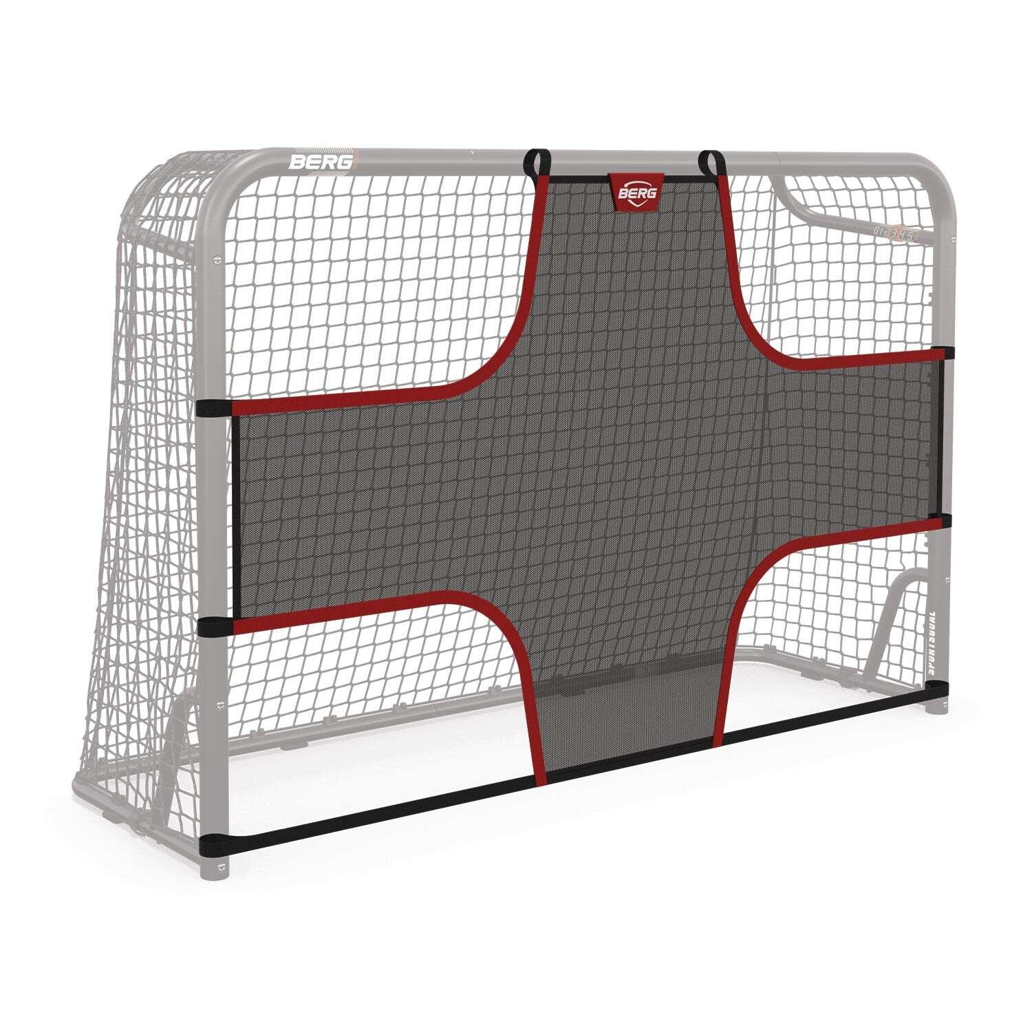 Telo di precisione Target Net S per BERG Sportsgoal S 2/7