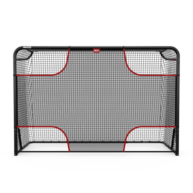 Bâche de précision Target Net L pour BERG Sportsgoal L