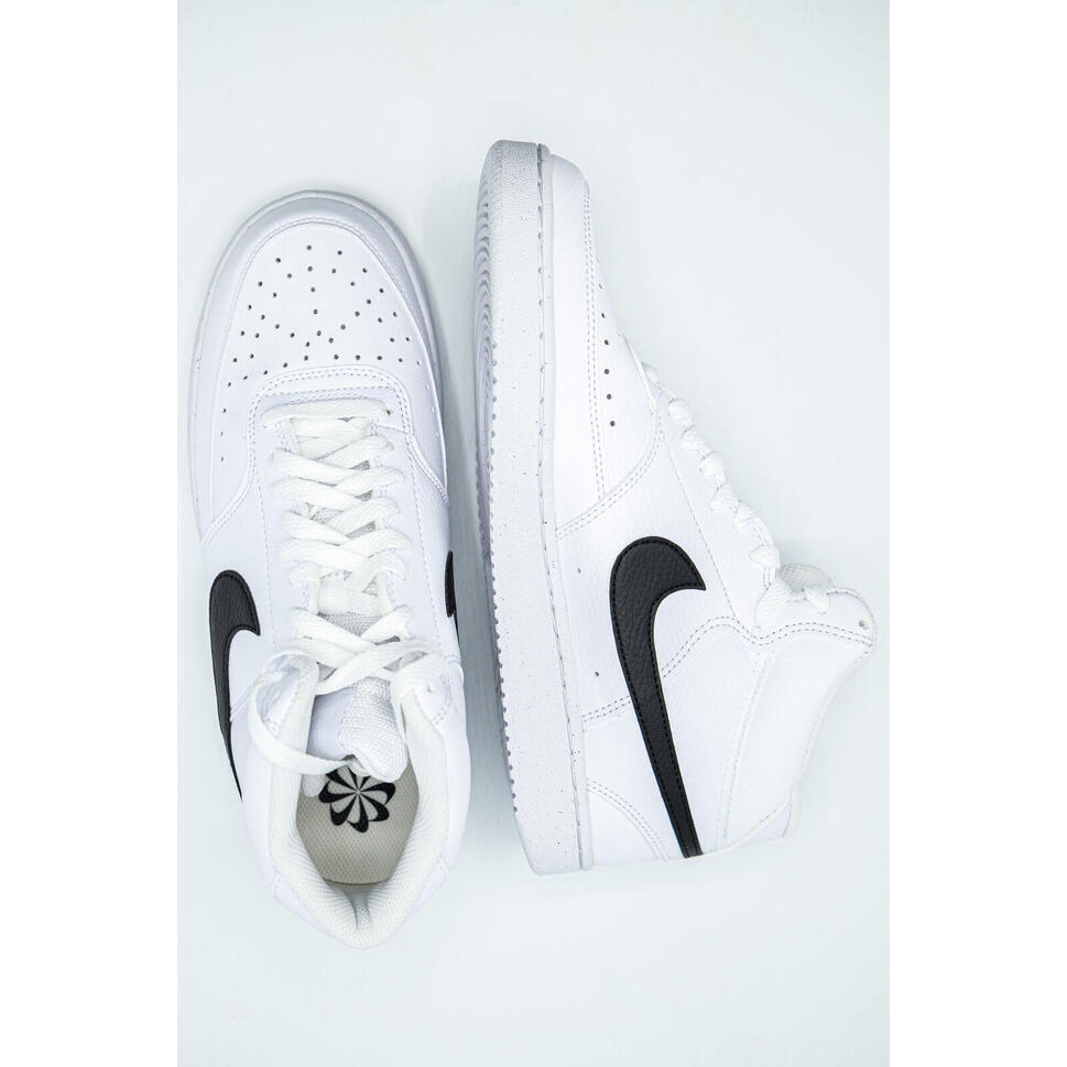 Buty do chodzenia męskie Nike Court Vision Mid NN