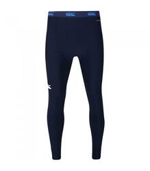 LEGGING RUGBY BLEU MARINE THERMOREG - CANTERBURY