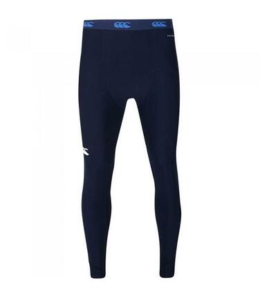 LEGGING RUGBY BLEU MARINE THERMOREG - CANTERBURY