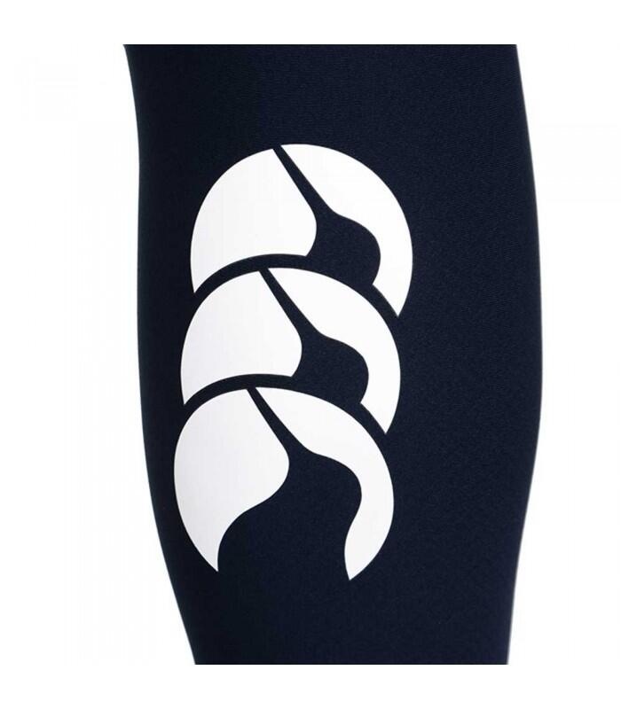 Canterbury Men's Thermoreg Compression Leggings - Navy 4/4