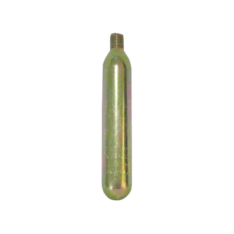 Lalizas - Bouteille De Gaz 60gr Pour Gilet 275n - Lalizas - Cartouche Co2 - Incolore - 60 G - Decathlon
