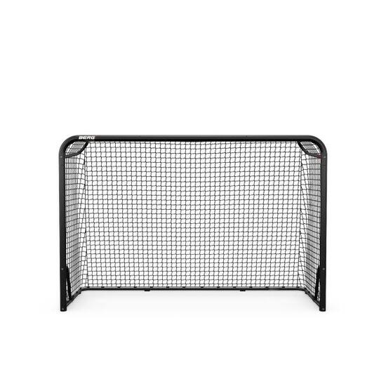 Bramka BERG SportsGoal S 180x120 z licznikiem i zintegrowanymi pachołkami