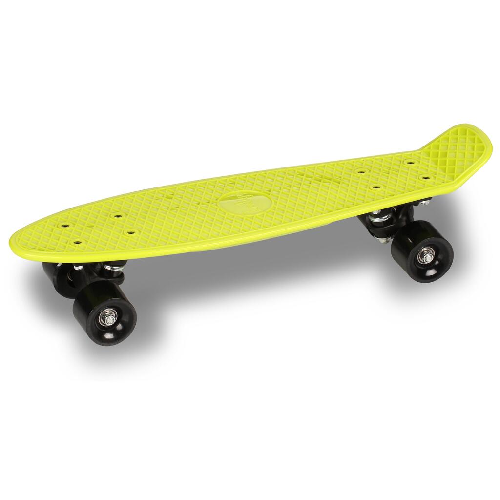 INDIGO Skateboard Cruiser Kids PVC 56.5 x 15 cm